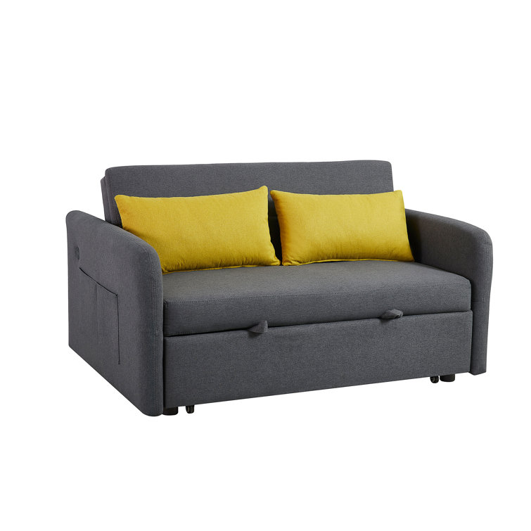 Wayfair twin outlet sleeper sofa